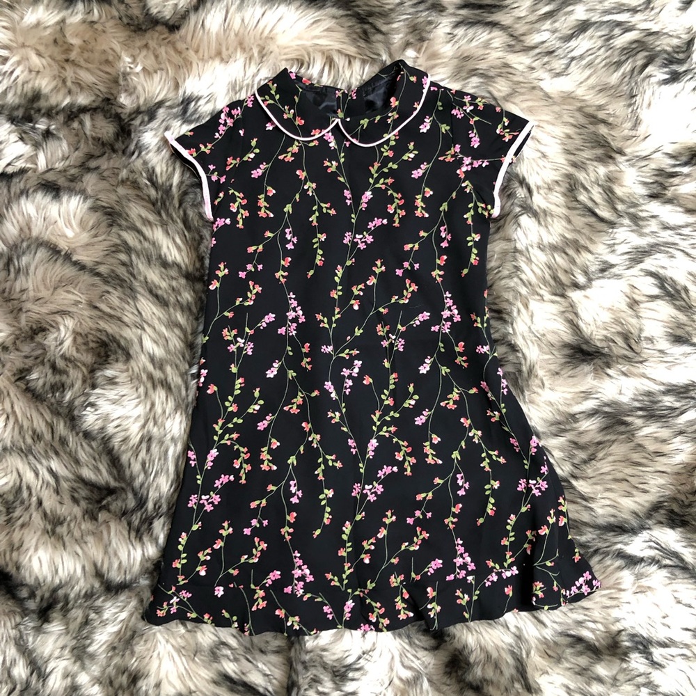 Talbots Girls dress